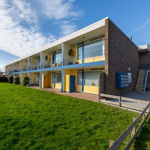 Attractive apartment near Vlissingen beach
