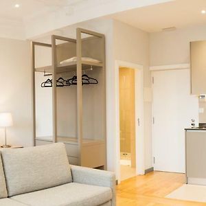 Studio Appartement